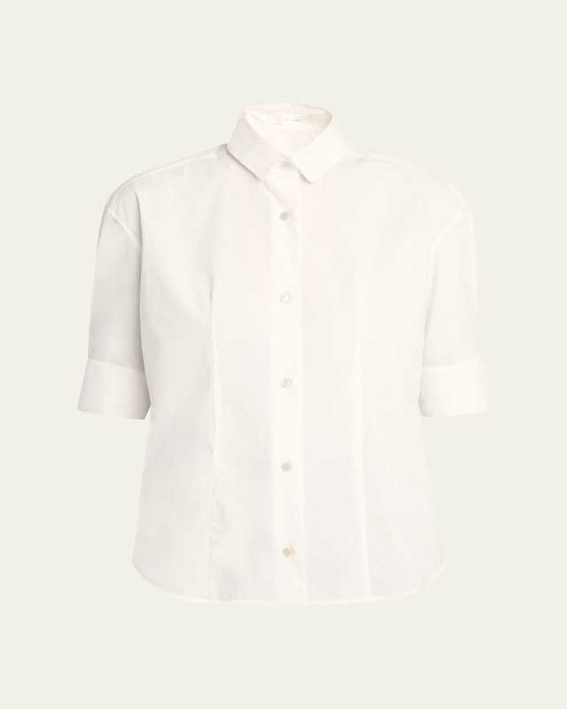 Carpazi Button-Down Shirt
